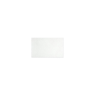 FIENZA SNOWFLAKE RECTANGULAR SOLID SURFACE BENCHTOP (AVAILABLE IN 600MM, 750MM, 900MM, 1200MM, 1500MM AND 1800MM)