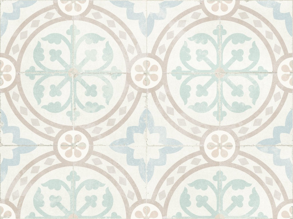 DUNE CERAMICA VALENCIA SOROLLA MATTE 200X200MM SQUARE TILE (PER BOX)