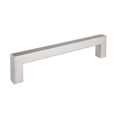 MODULR HANDLE STAINLESS STEEL (AVAILABLE IN 128MM, 160MM, 224MM, 320MM AND 448MM)