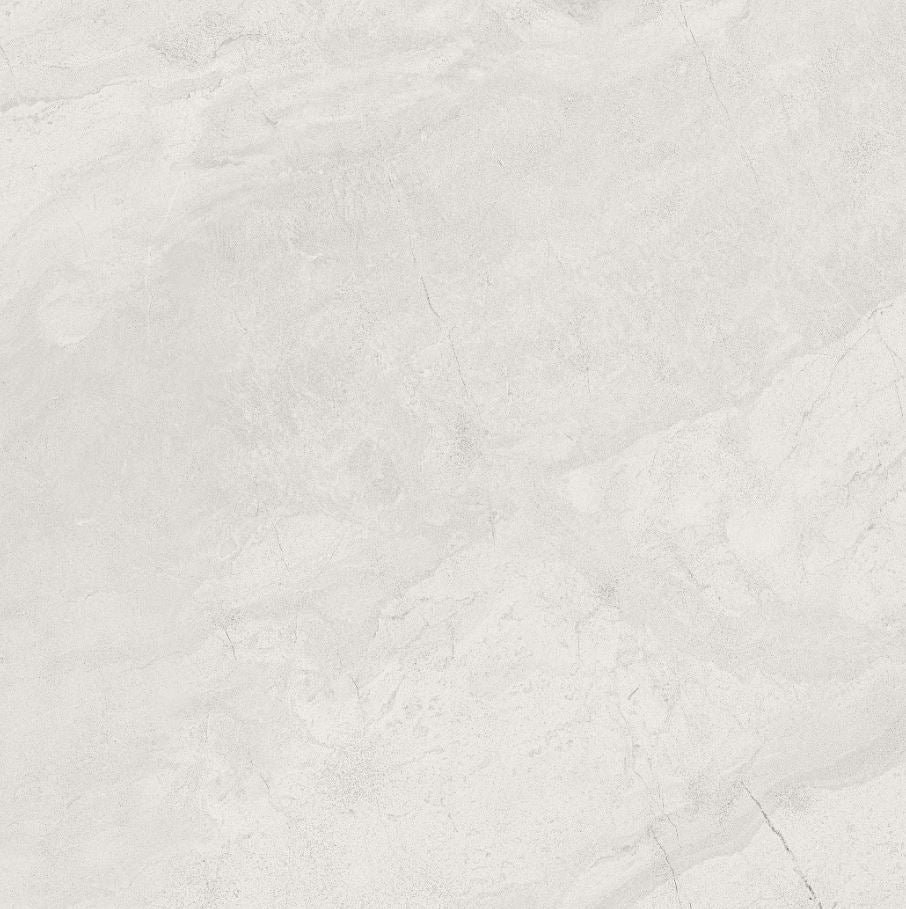 ELITE STARI LIGHT GREY LAPPATO 600X600MM SQUARE TILE (PER BOX)
