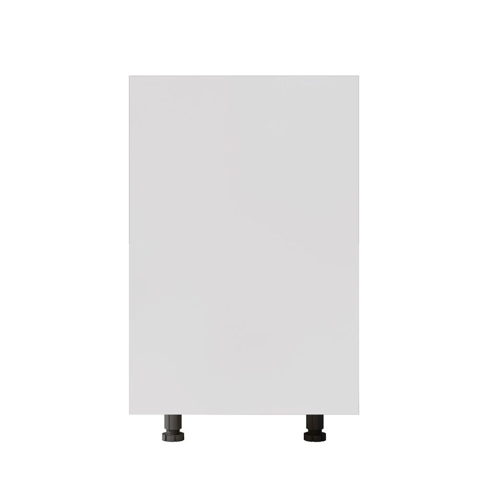VITO CUSTOM TRASH BIN FLOOR STANDING KITCHEN CABINET (AVAILABLE IN 400MM AND 450MM)