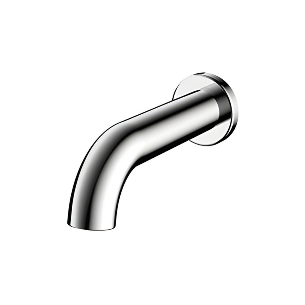 TOTO GF BATH SPOUT 509MM CHROME