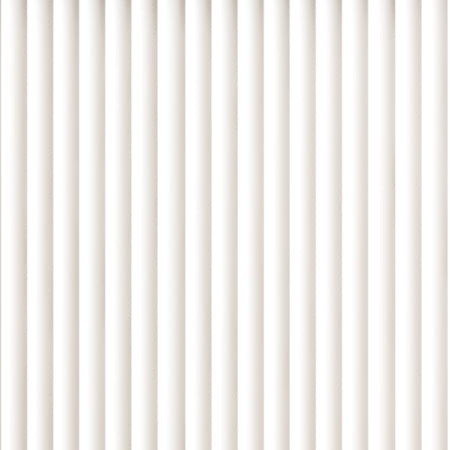 INFINITY THENA WHITE VANITY CABINET SAMPLE