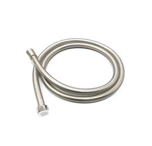 INSPIRE TARAN HAND SHOWER BRUSHED NICKEL