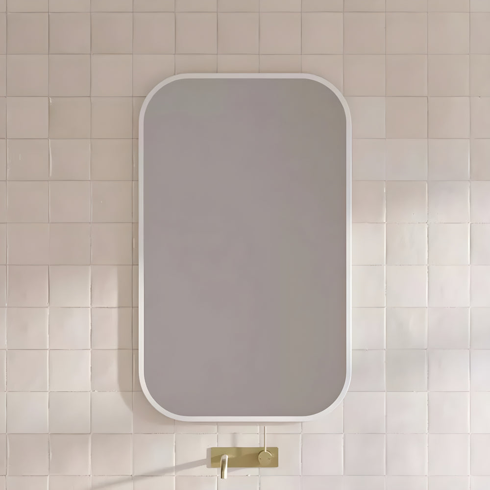 TIMBERLINE JAZZ ARCH FRAME CUSTOM MIRROR (ALL SIZING)