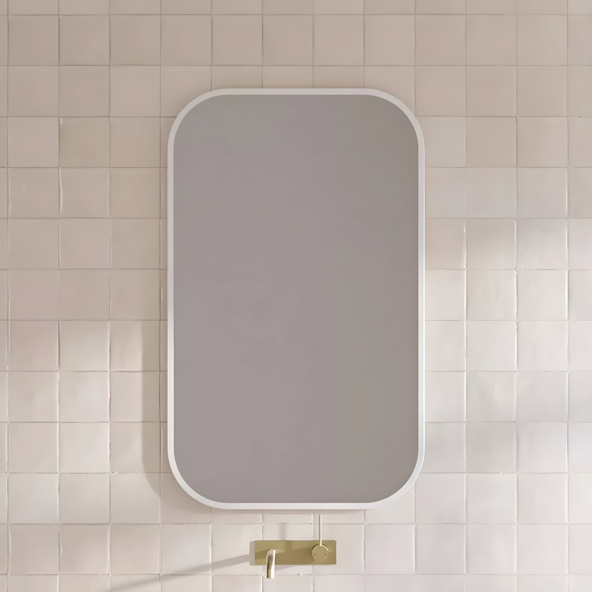 TIMBERLINE JAZZ ARCH FRAME CUSTOM MIRROR (ALL SIZING)