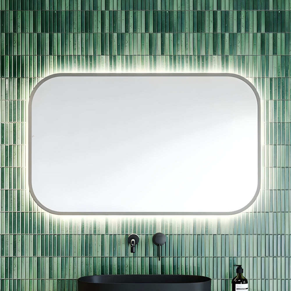 TIMBERLINE JAZZ ARCH FRAME CUSTOM MIRROR (ALL SIZING)