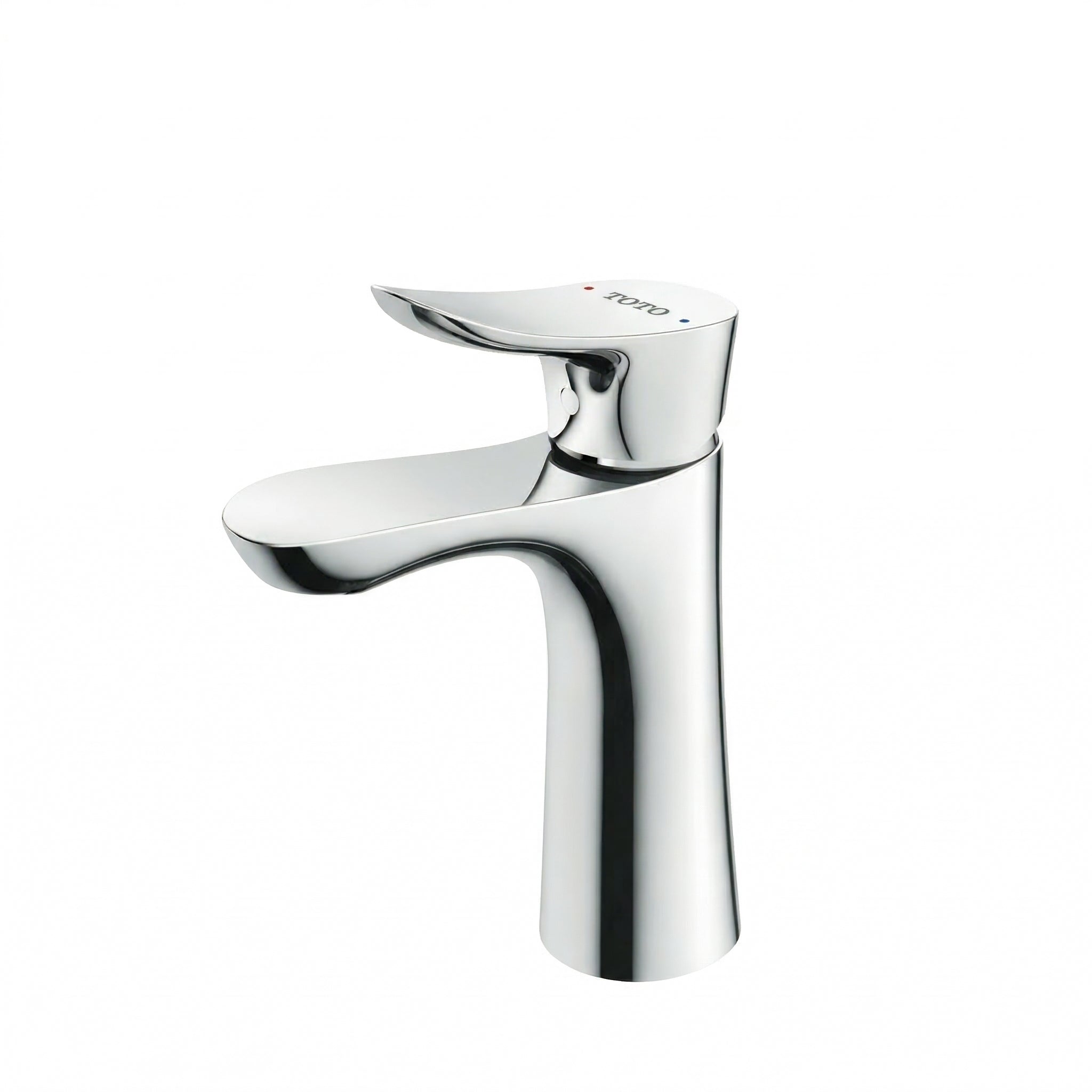 TOTO GO BASIN MIXER 156MM CHROME