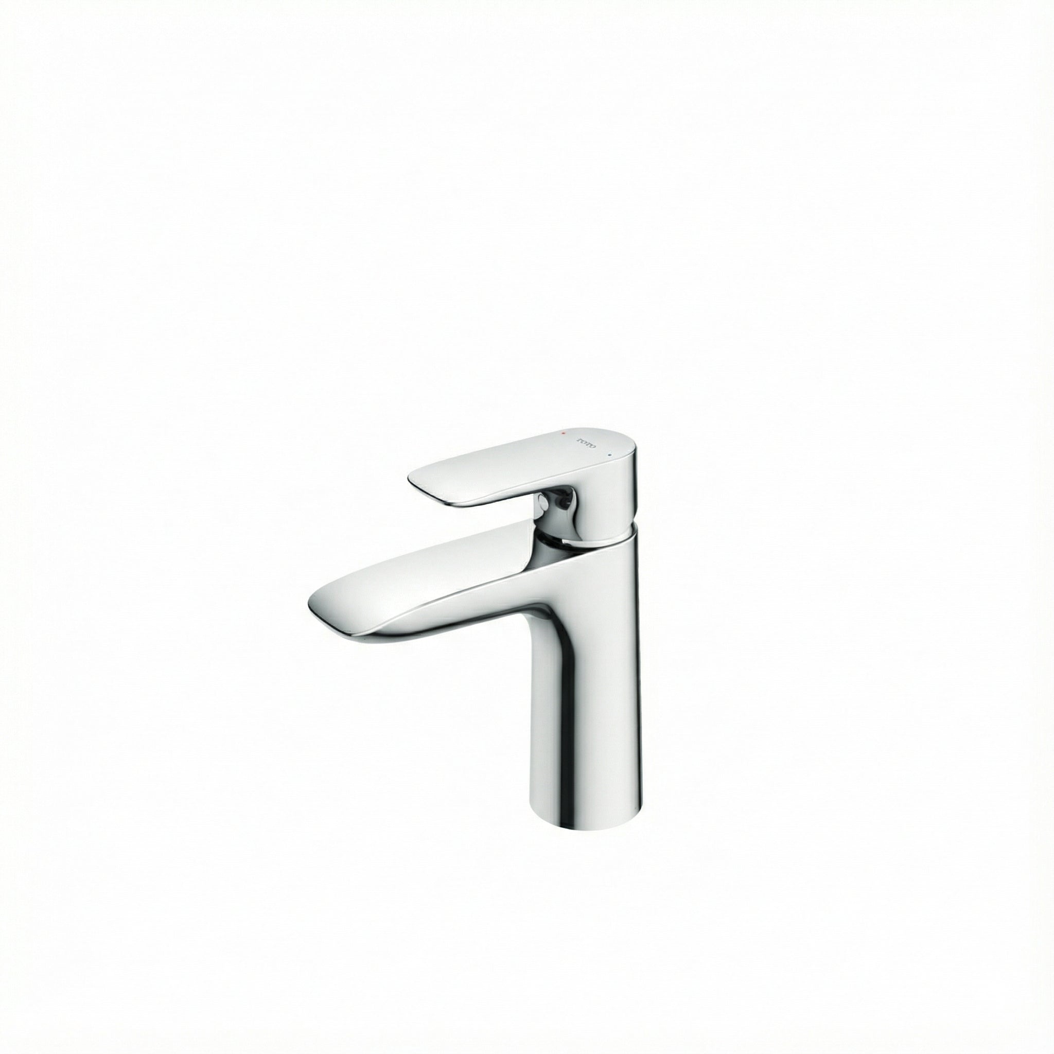 TOTO GA BASIN MIXER 149MM CHROME