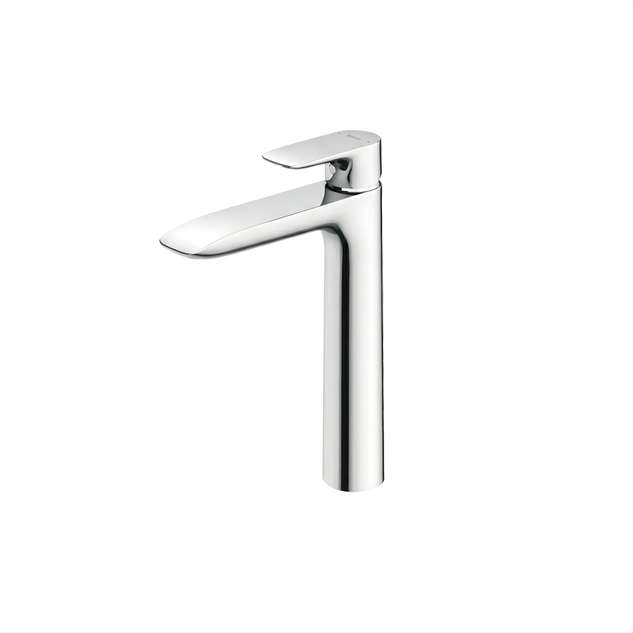 TOTO GA TALL BASIN MIXER 259MM CHROME