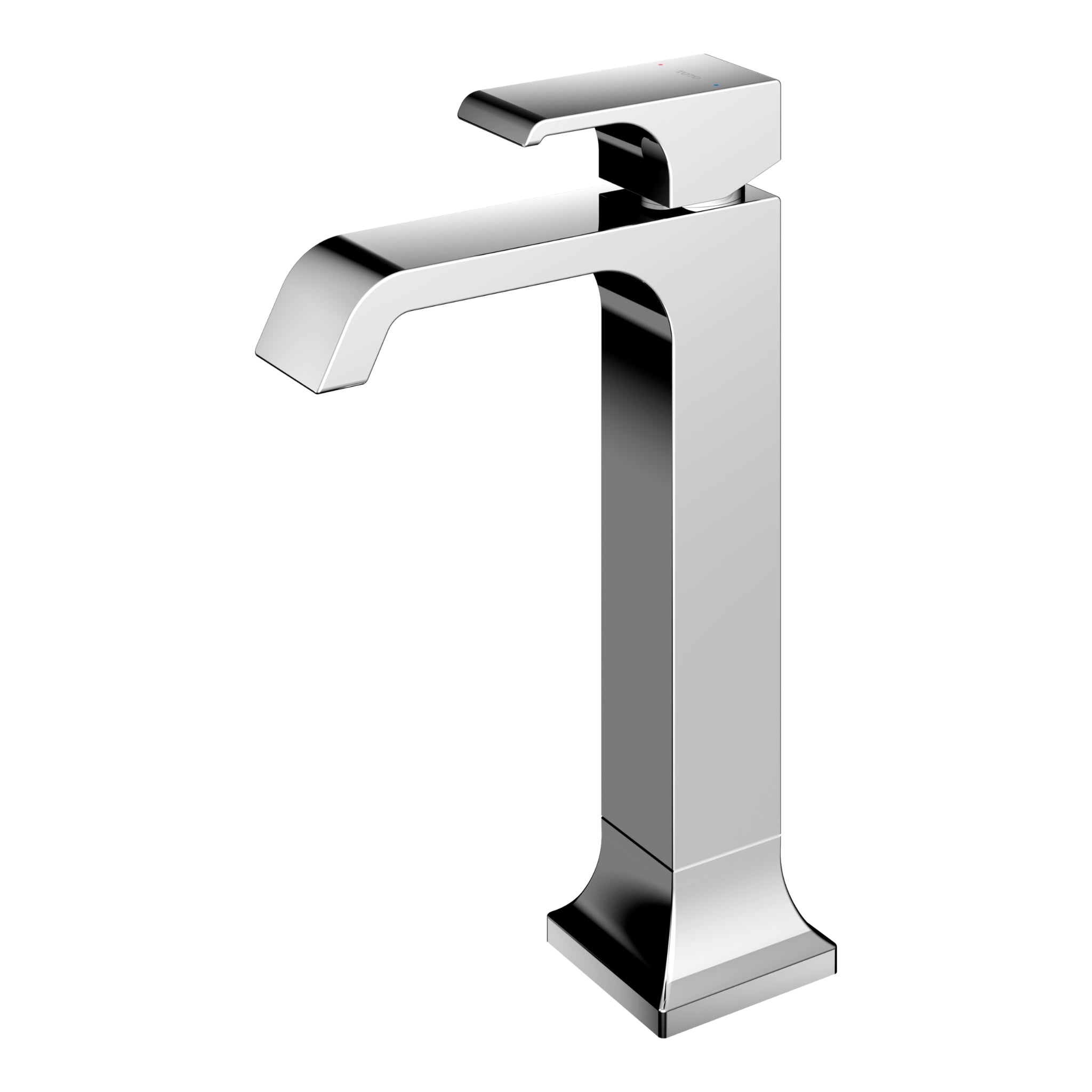 TOTO GC TALL BASIN MIXER 270MM CHROME
