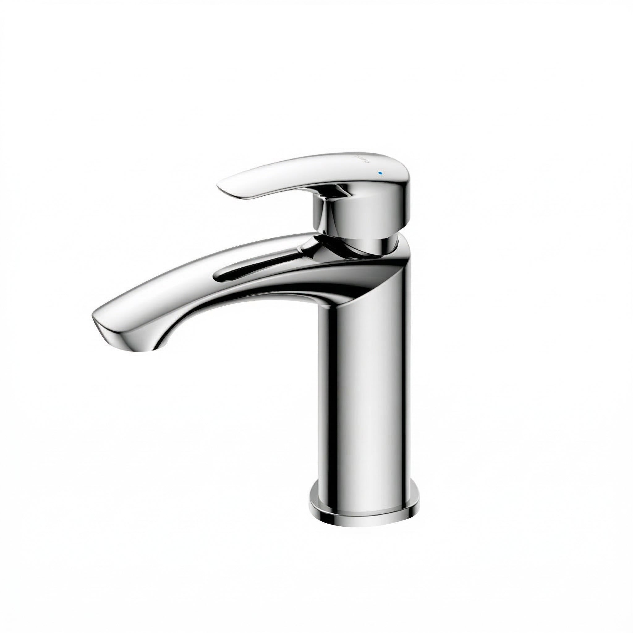 TOTO GM BASIN MIXER 170MM CHROME