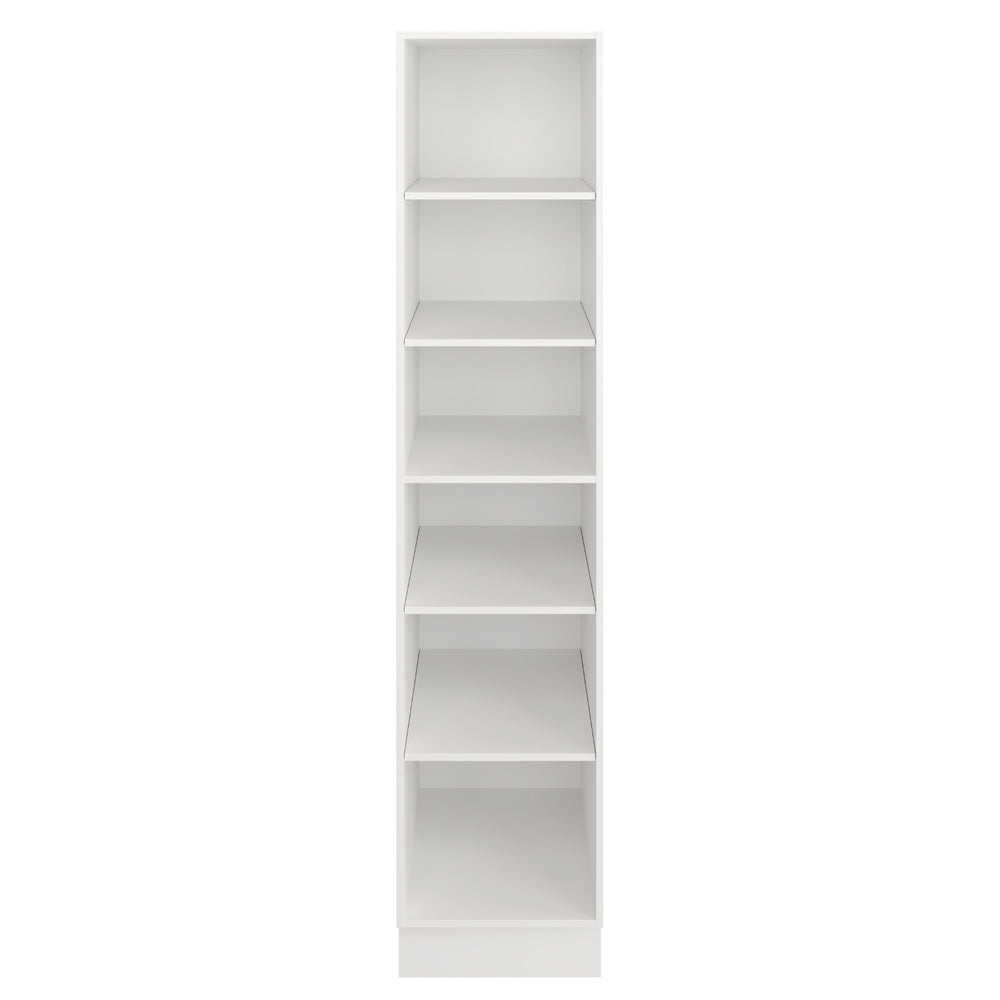 TIMBERLINE CUSTOM LAUNDRY TALL CABINET 2100MM