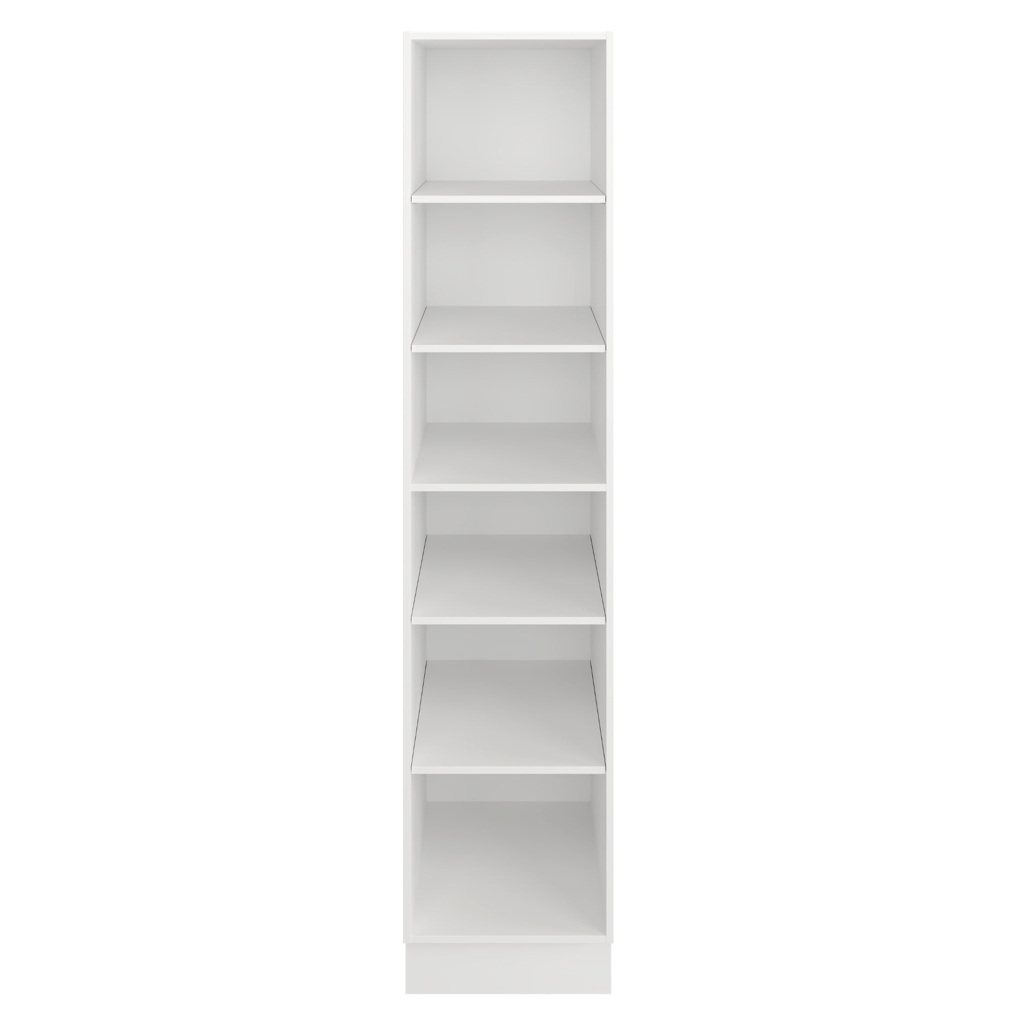 TIMBERLINE CUSTOM LAUNDRY TALL CABINET 2100MM