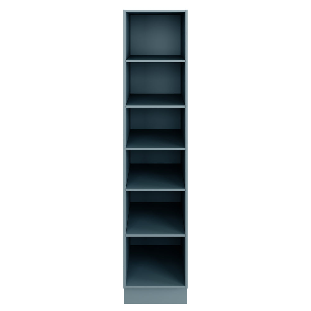 TIMBERLINE CUSTOM LAUNDRY TALL CABINET 2100MM