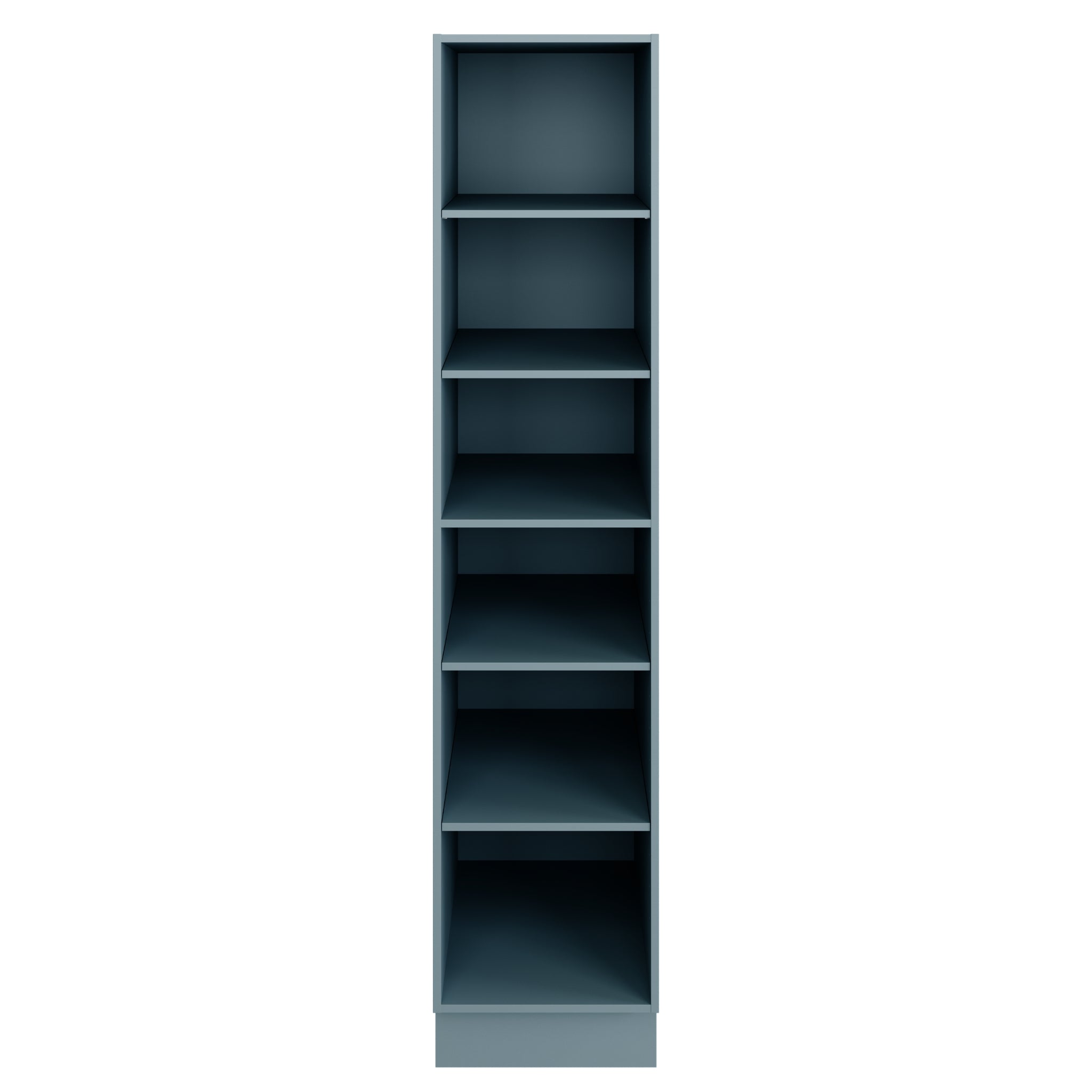 TIMBERLINE CUSTOM LAUNDRY TALL CABINET 2100MM