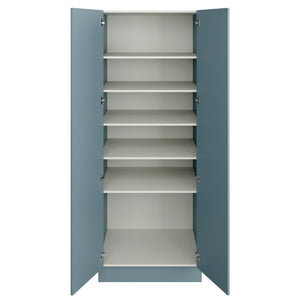 TIMBERLINE CUSTOM LAUNDRY TALL CABINET 2100MM
