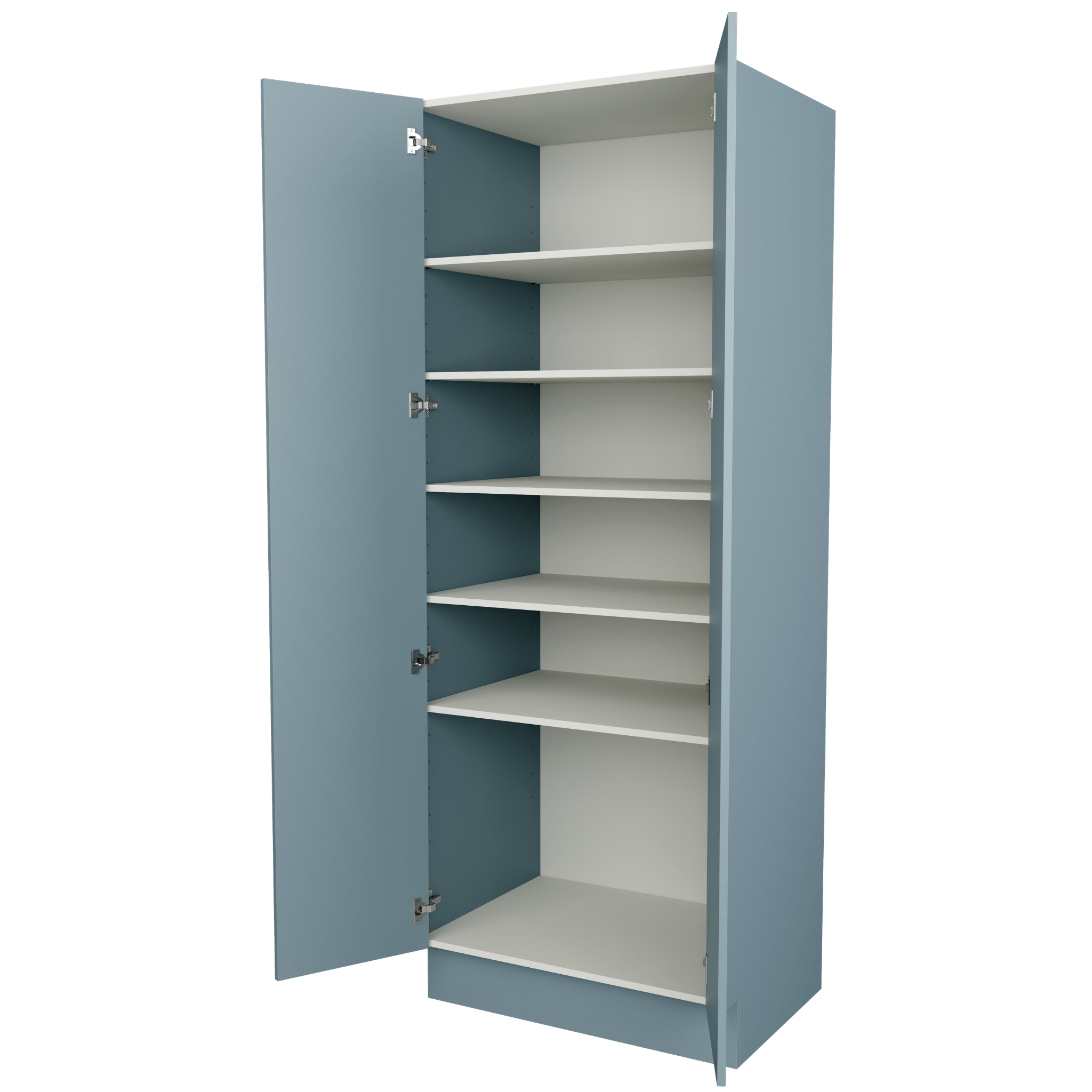 TIMBERLINE CUSTOM LAUNDRY TALL CABINET 2100MM