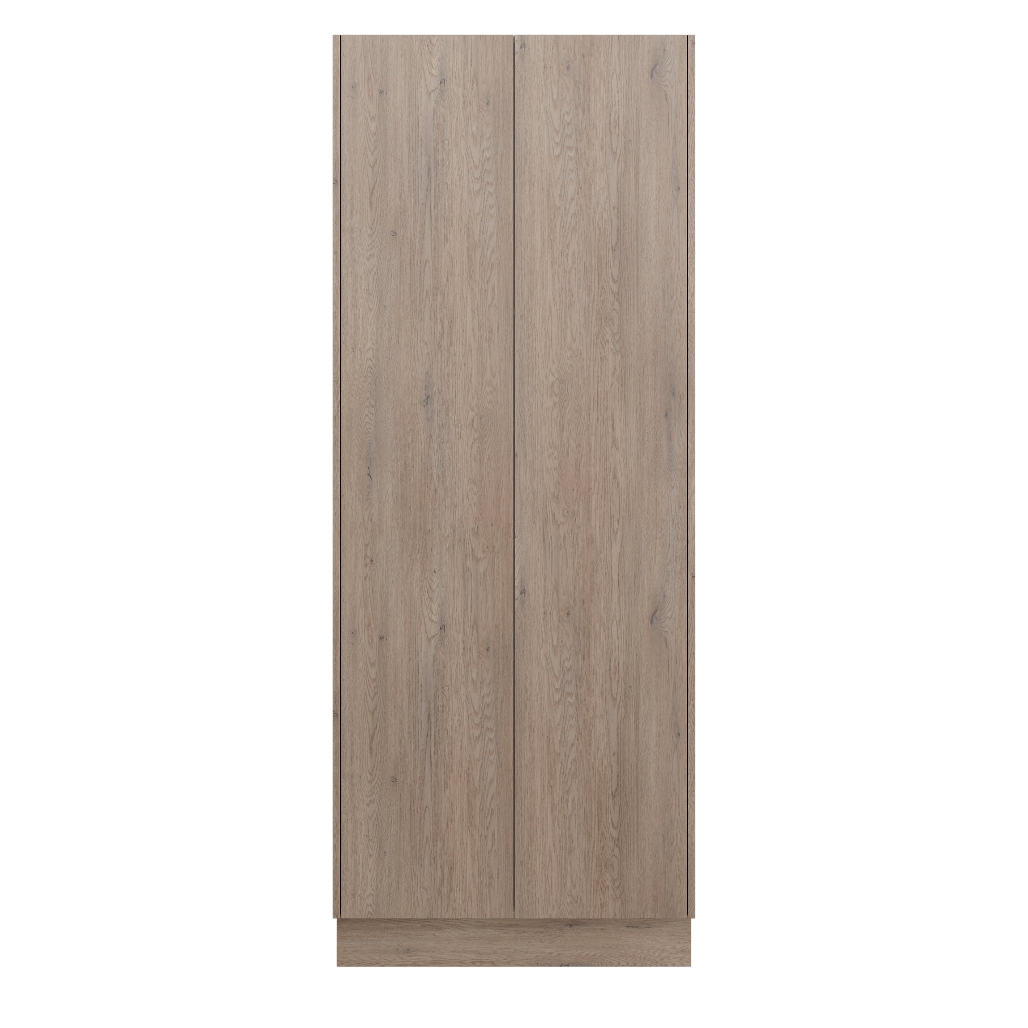 TIMBERLINE CUSTOM LAUNDRY TALL CABINET 2100MM
