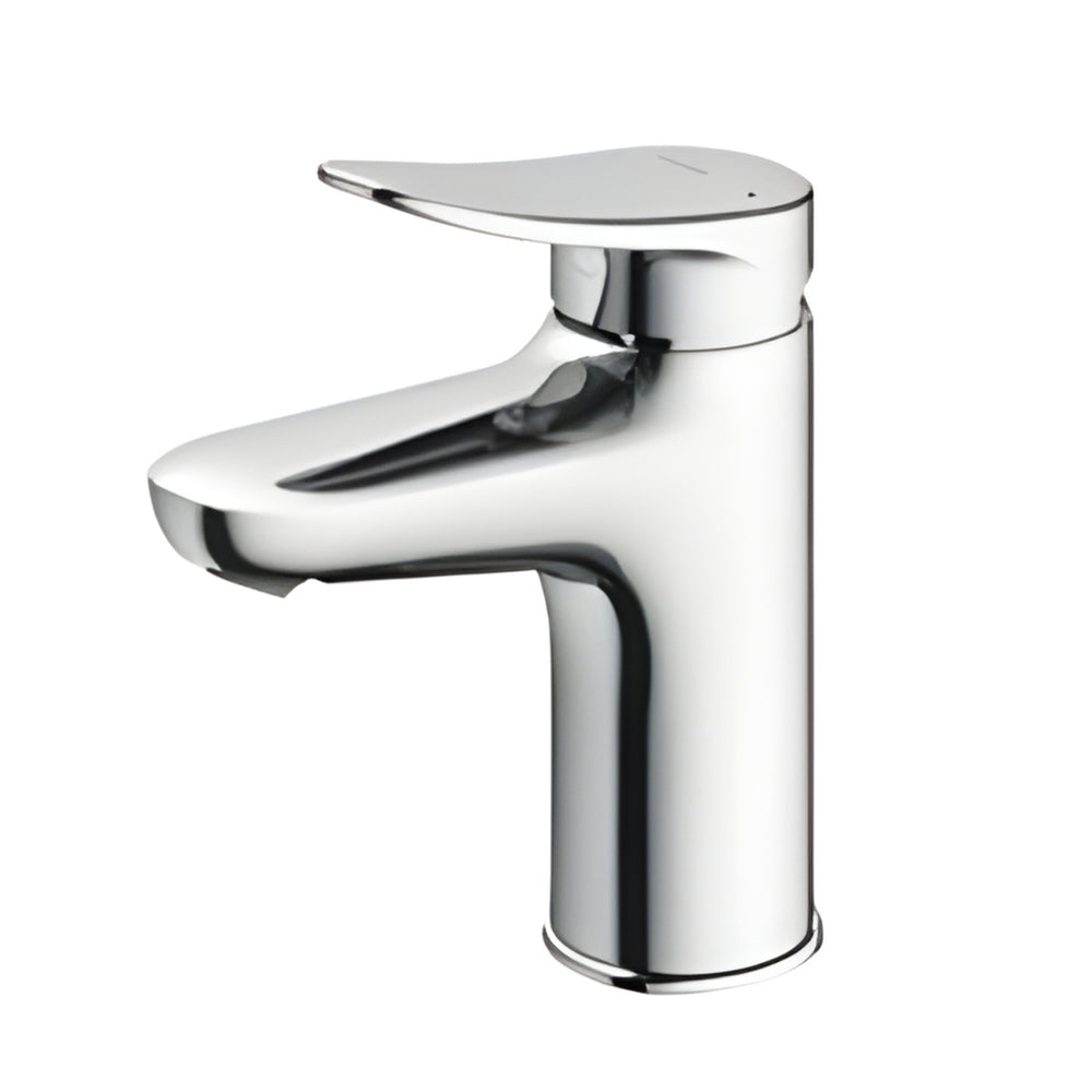 TOTO LF BASIN MIXER CHROME