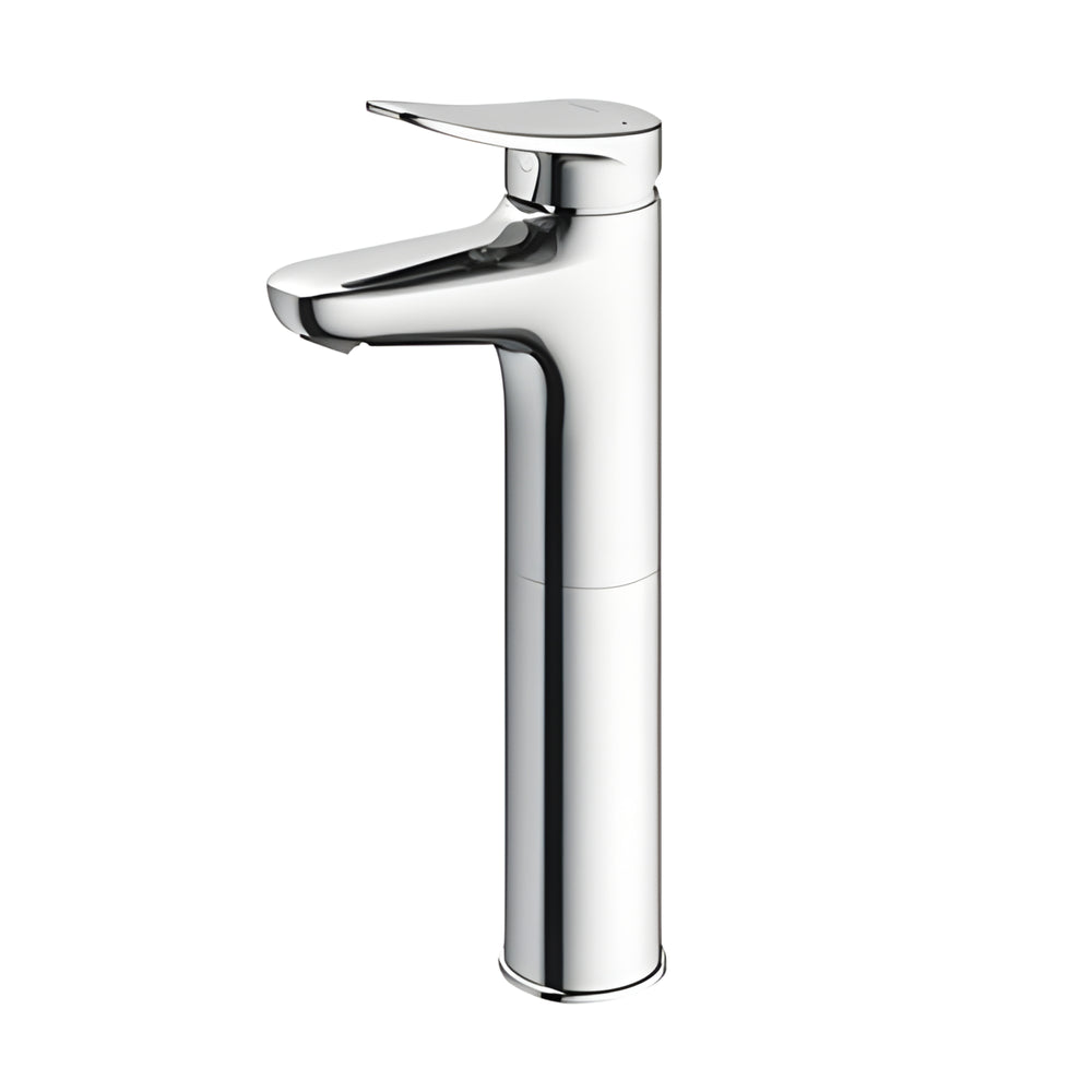 TOTO LF SEMI TALL BASIN MIXER 253MM CHROME