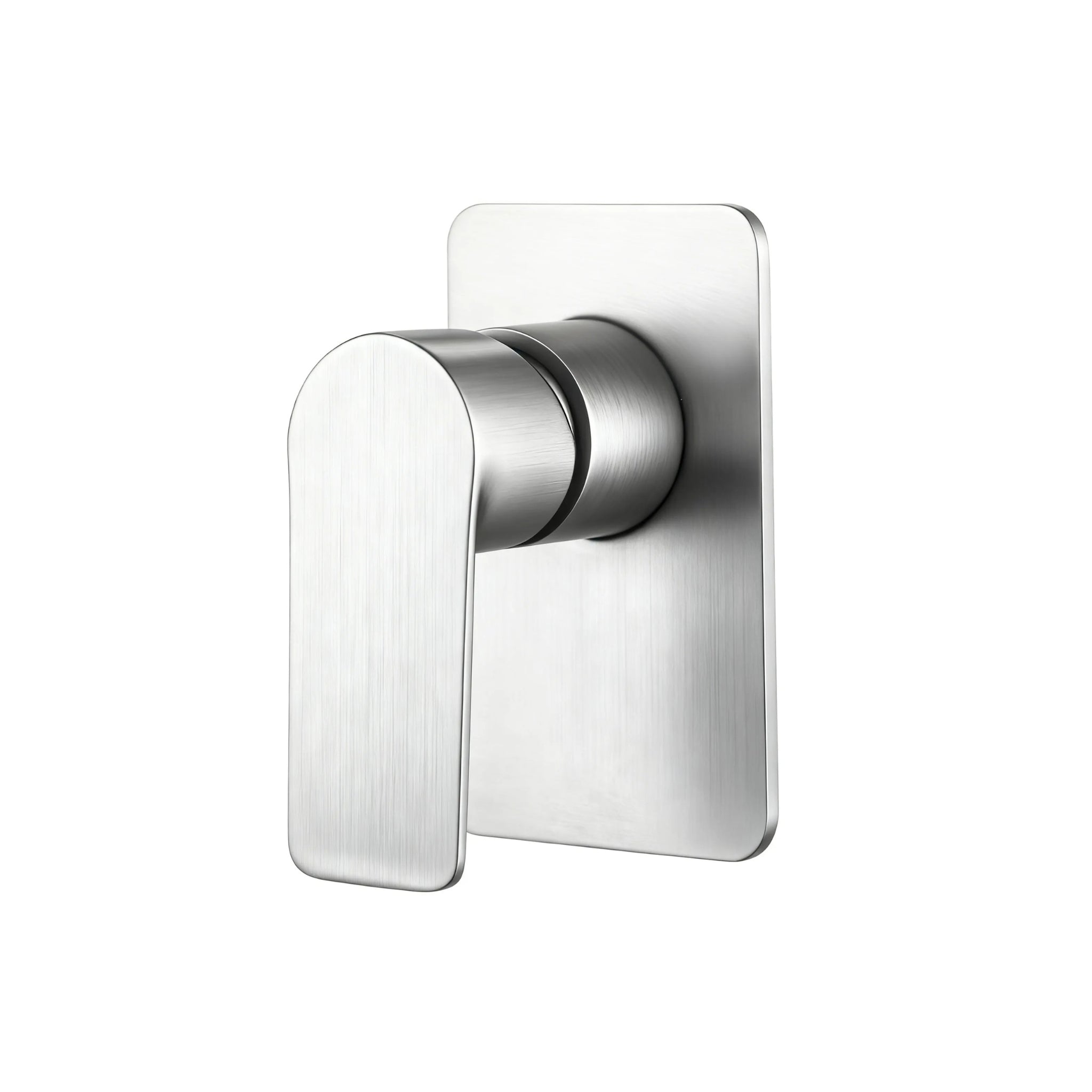 VITO WALL MIXER BRUSHED NICKEL