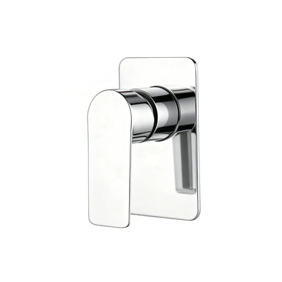 VITO WALL MIXER CHROME