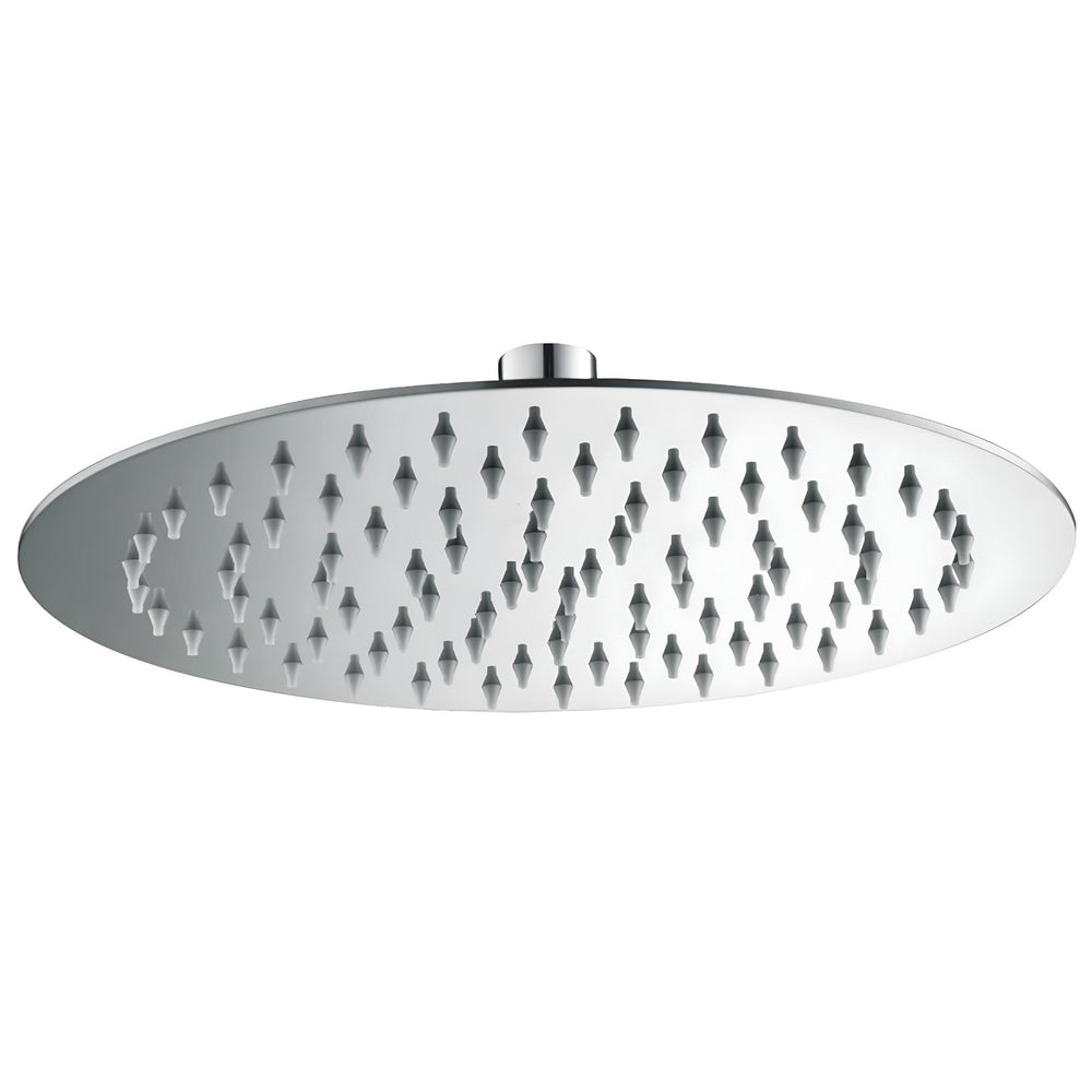 VITO ROUND SHOWER HEAD CHROME