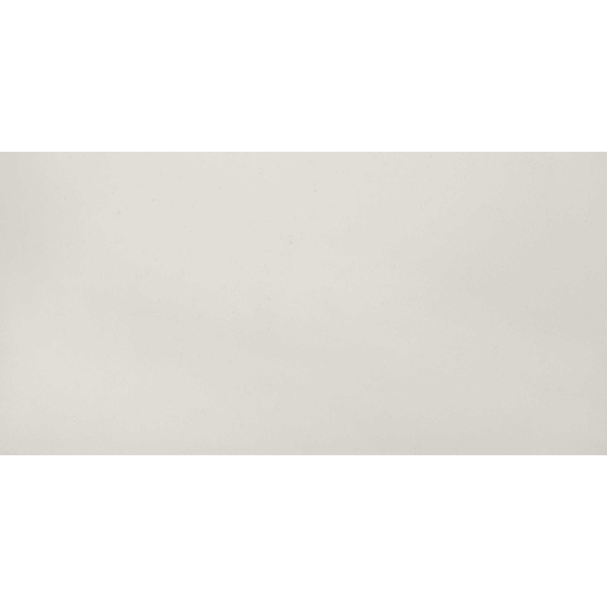 TIMBERLINE SILKSURFACE CALCUTTA SNOW DOUBLE BOWL VANITY TOP