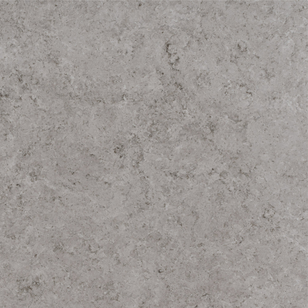 TIMBERLINE SILKSURFACE GRIGIO STONE SINGLE BOWL VANITY TOP
