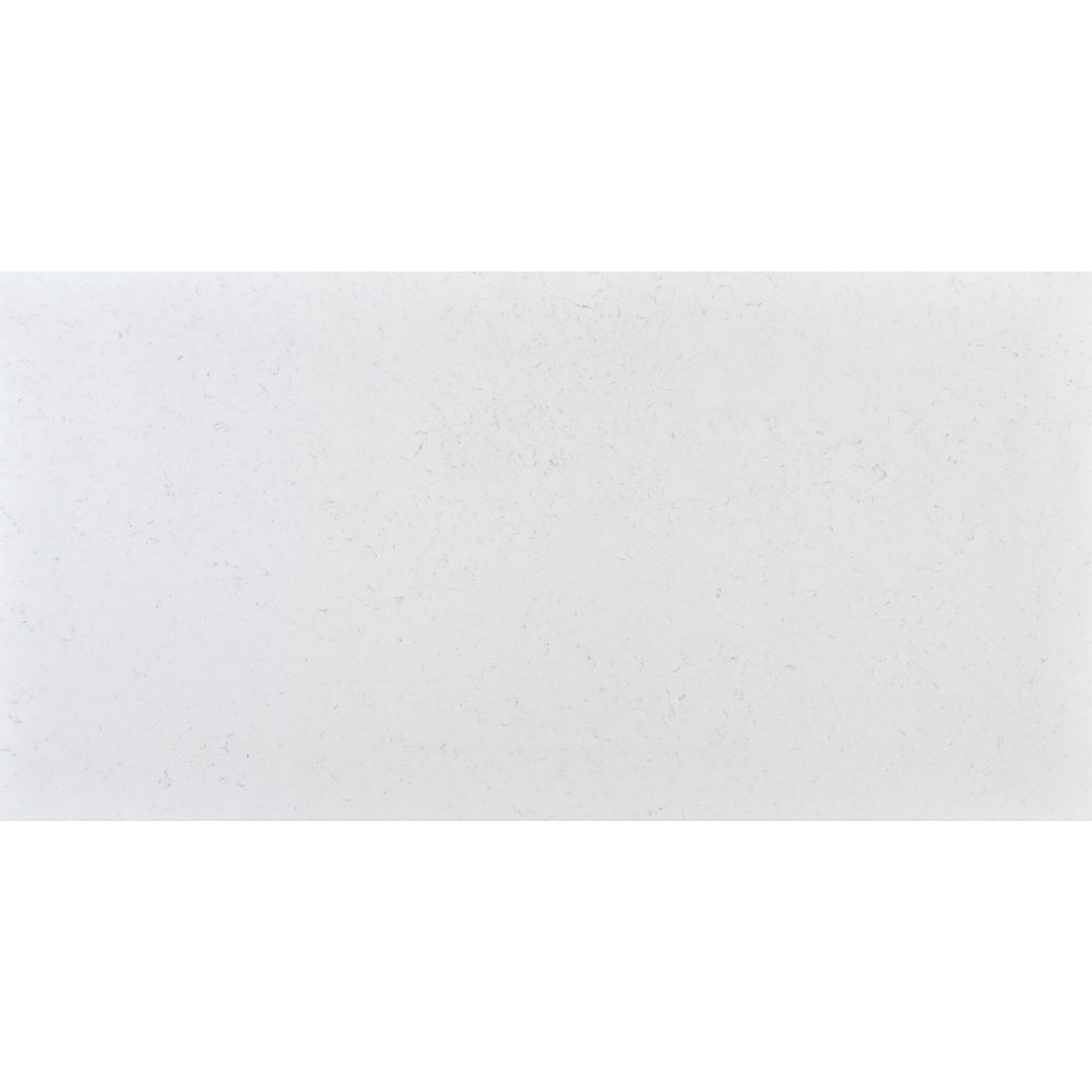 TIMBERLINE SILKSURFACE LUMINICE DOUBLE BOWL VANITY TOP