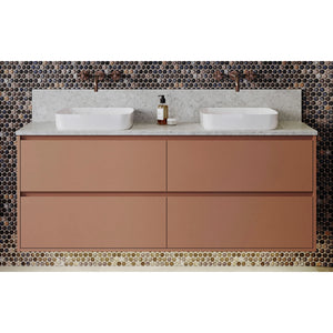 TIMBERLINE NEW PENNY SATIN CABINET SAMPLE