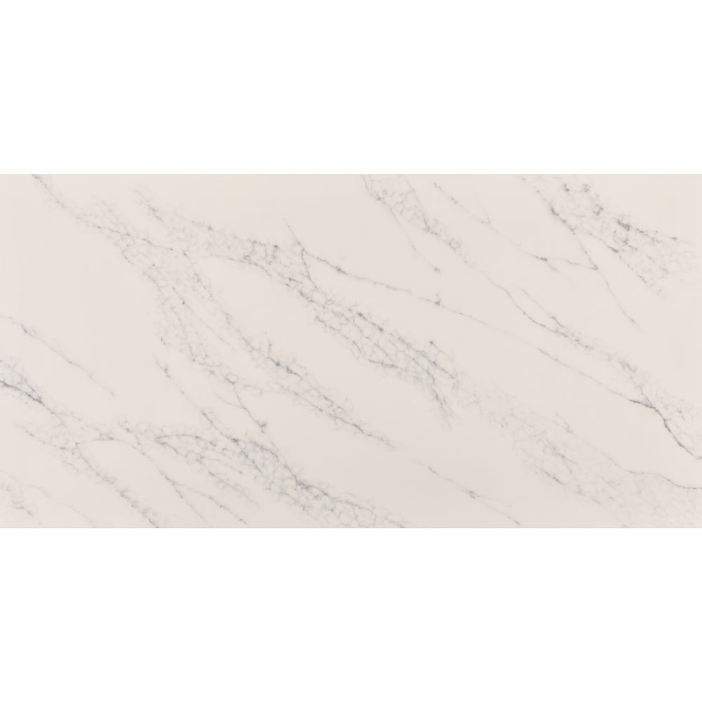 TIMBERLINE SILKSURFACE OPALORA DOUBLE BOWL VANITY TOP