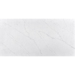 TIMBERLINE SILKSURFACE SILK WHISPER DOUBLE BOWL VANITY TOP