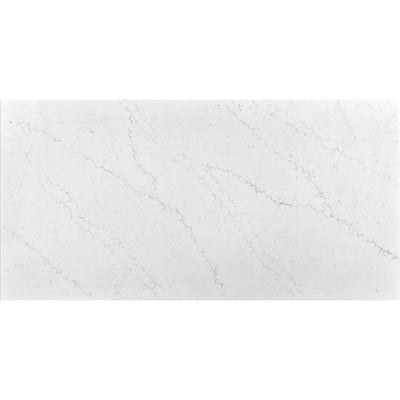 TIMBERLINE SILKSURFACE SILK WHISPER DOUBLE BOWL VANITY TOP