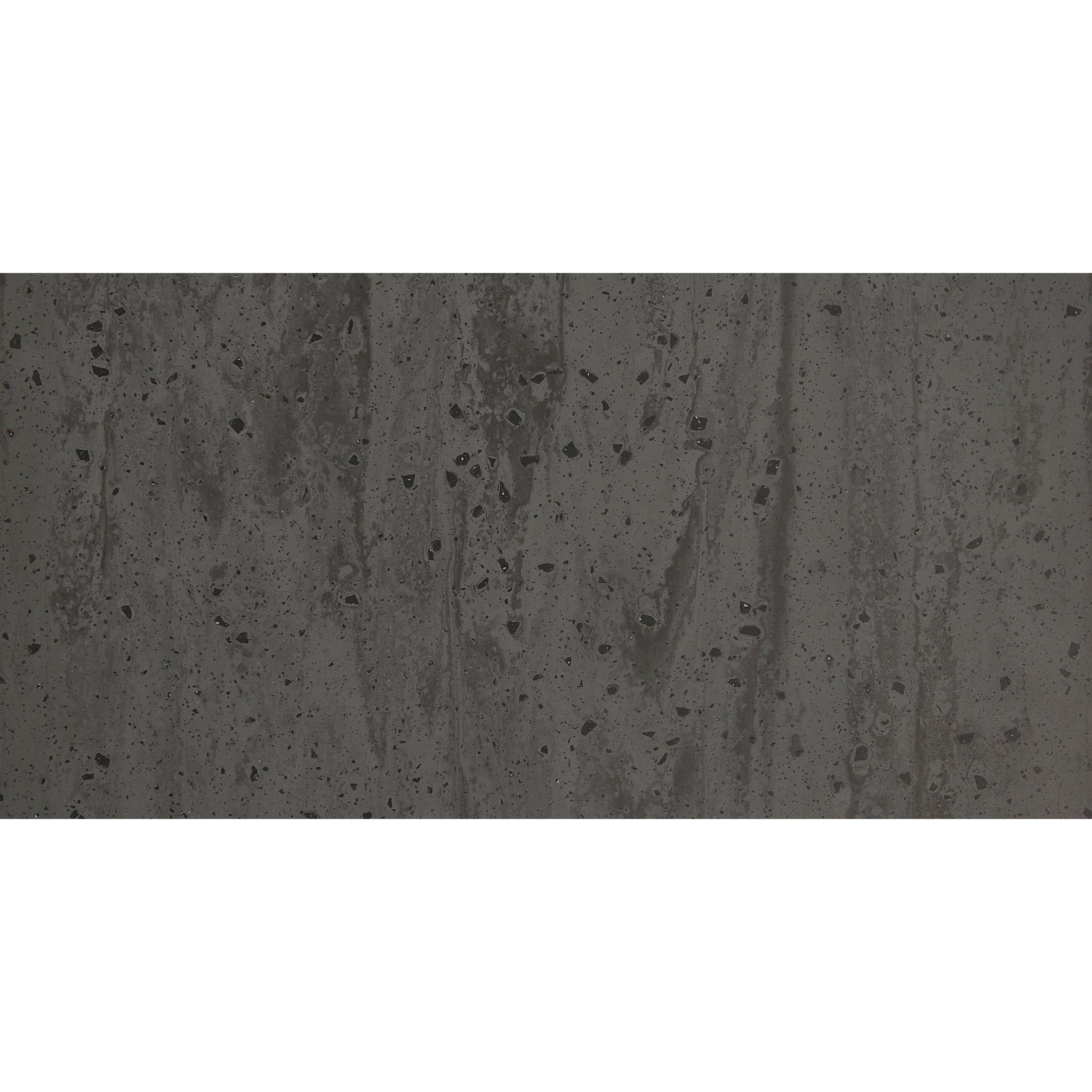 TIMBERLINE SILKSURFACE STORM CLOUD DOUBLE BOWL VANITY TOP