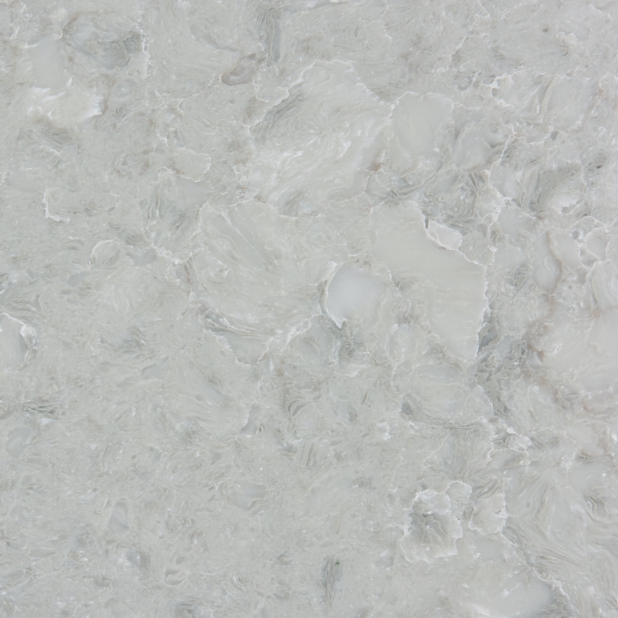 TIMBERLINE SILKSURFACE TERRANITE SINGLE BOWL VANITY TOP