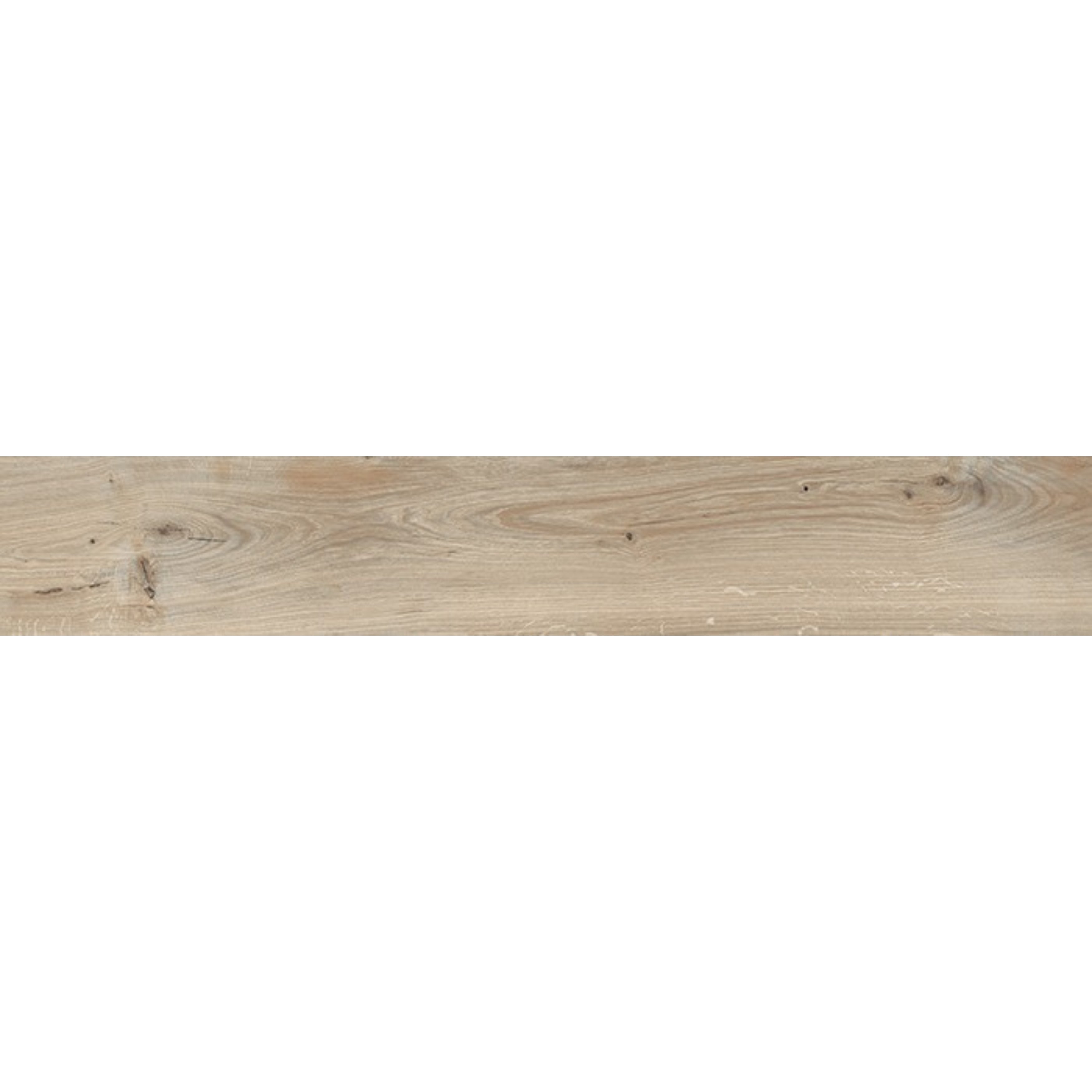 EVERSTONE TIMELESS WOOD GREIGE MATTE TILE SAMPLE (1PC)