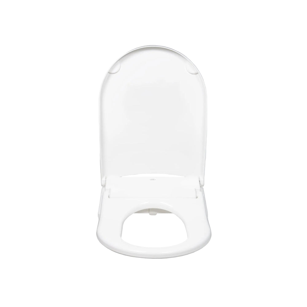 DIB U COLLECTION ULTRA SLIM BIDET WITH REMOTE CONTROL GLOSS WHITE