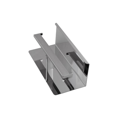 NORICO IVANO TOILET PAPER HOLDER 250MM CHROME