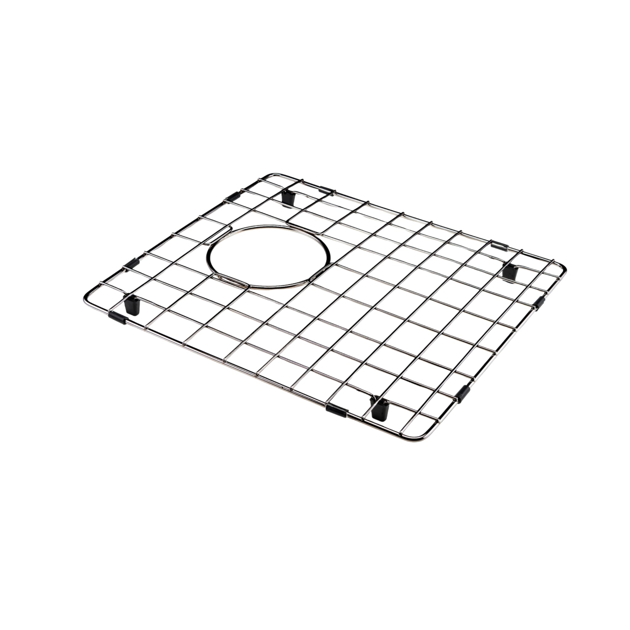 OLIVERI SPECTRA MAIN BOWL PROTECTOR 350MM GUN METAL