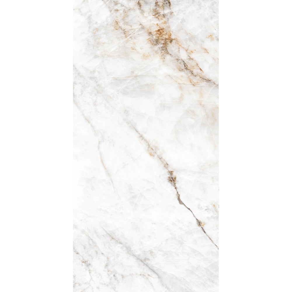 EVERSTONE LUMIA CUARZO RENO MATTE 1200X600MM RECTANGLE TILE (PER BOX)