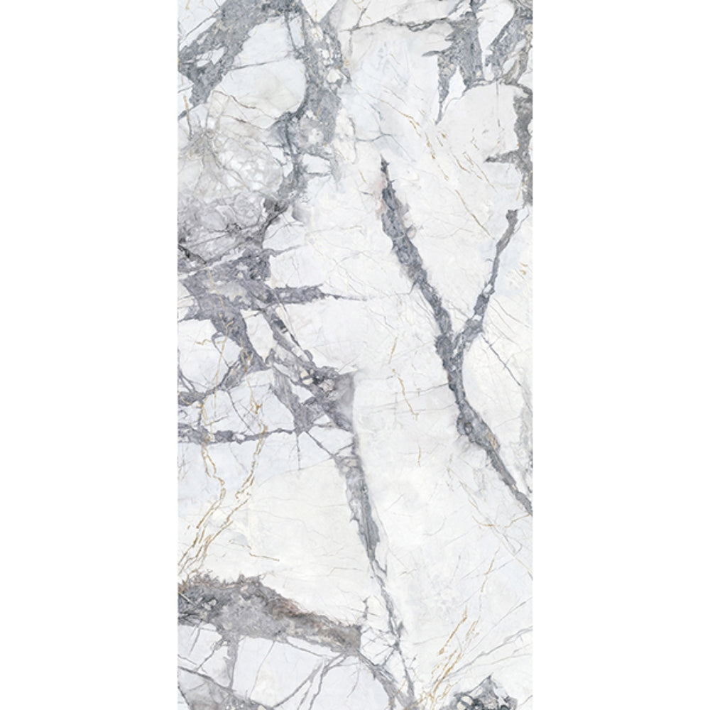 EVERSTONE AURORA INVISIBLE GREY NATURAL 1200X600MM RECTANGLE TILE (PER BOX)