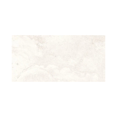 EVERSTONE ROMESTONE BIANCO GRIP 600X300MM RECTANGULAR TILE (PER BOX)