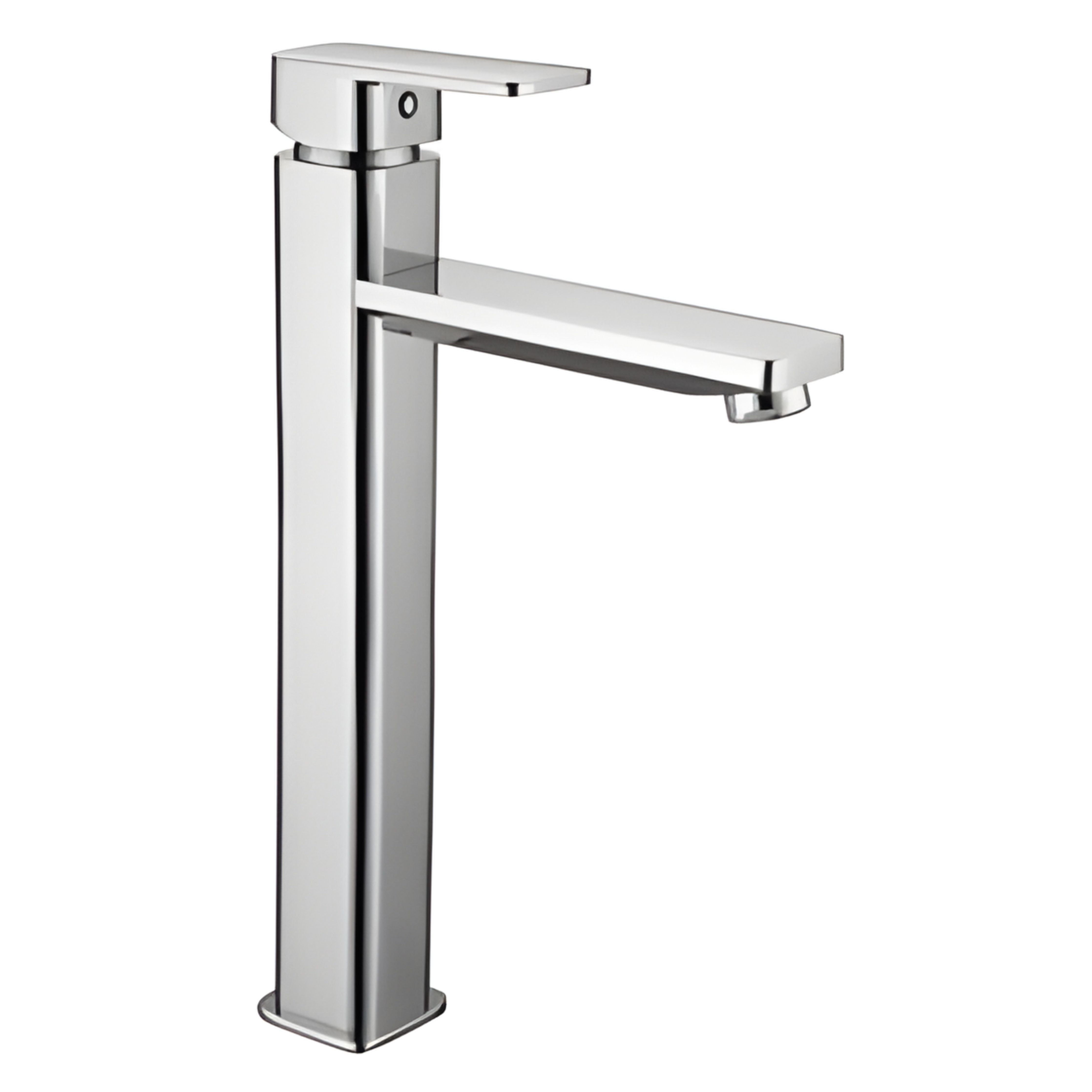 HELLYCAR ELEGANT HIGH BASIN MIXER 310MM CHROME