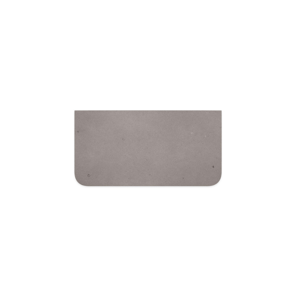 FIENZA URBAN CRETE SILICA FREE CURVED DEPTH STONE BENCHTOP (AVAILABLE IN 900MM AND 1200MM)