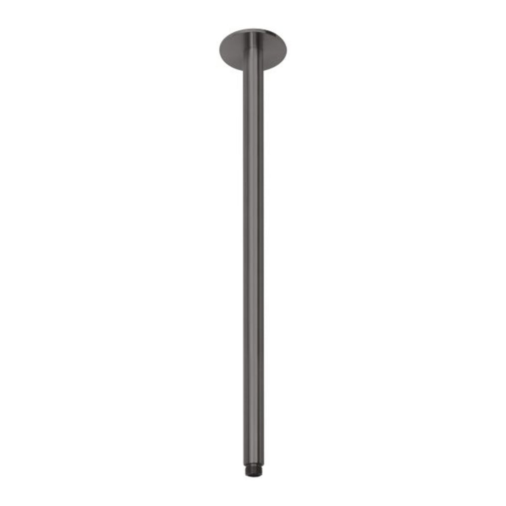 PHOENIX VIVID CEILING ARM 450MM BRUSHED CARBON