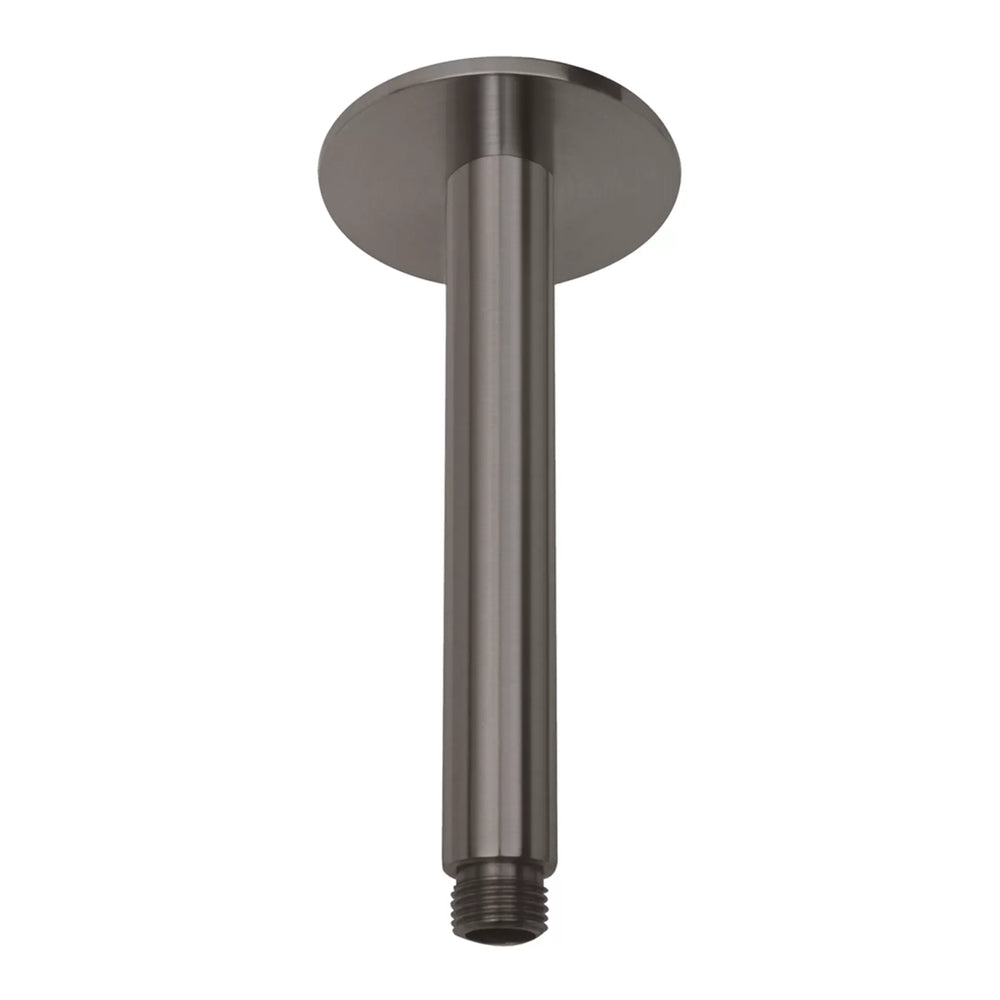 PHOENIX VIVID CEILING ARM 150MM BRUSHED CARBON