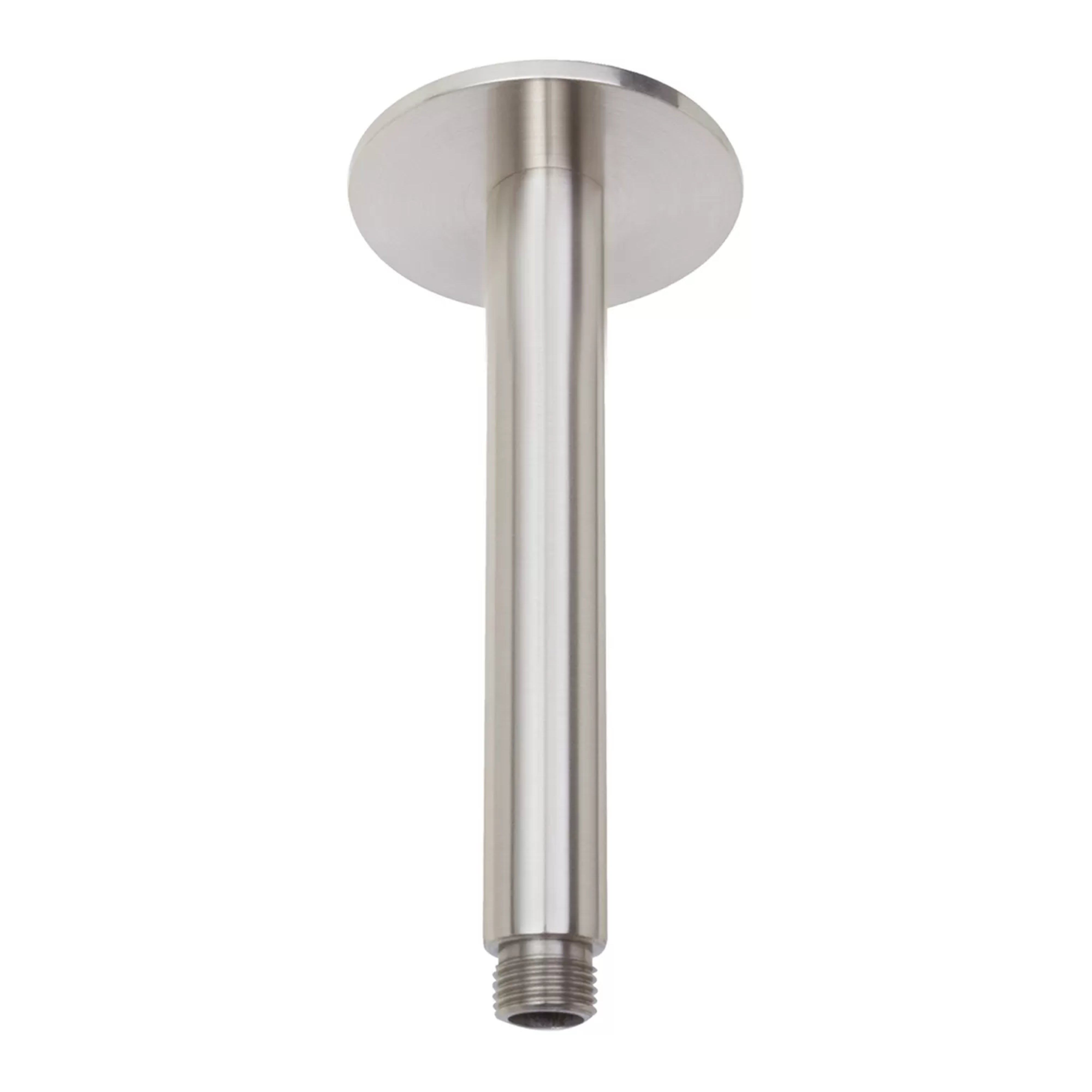 PHOENIX VIVID CEILING ARM 150MM BRUSHED NICKEL