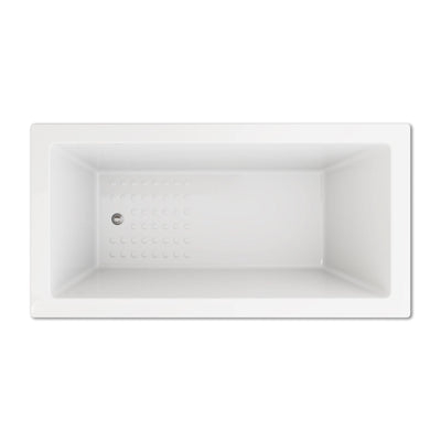 LUKKA VIVA ISLAND BATHTUB GLOSS WHITE 1470MM